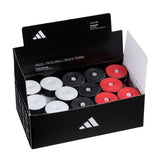 Overgrips adidas Tacky Feeling Colores Perforado 25 Pcs