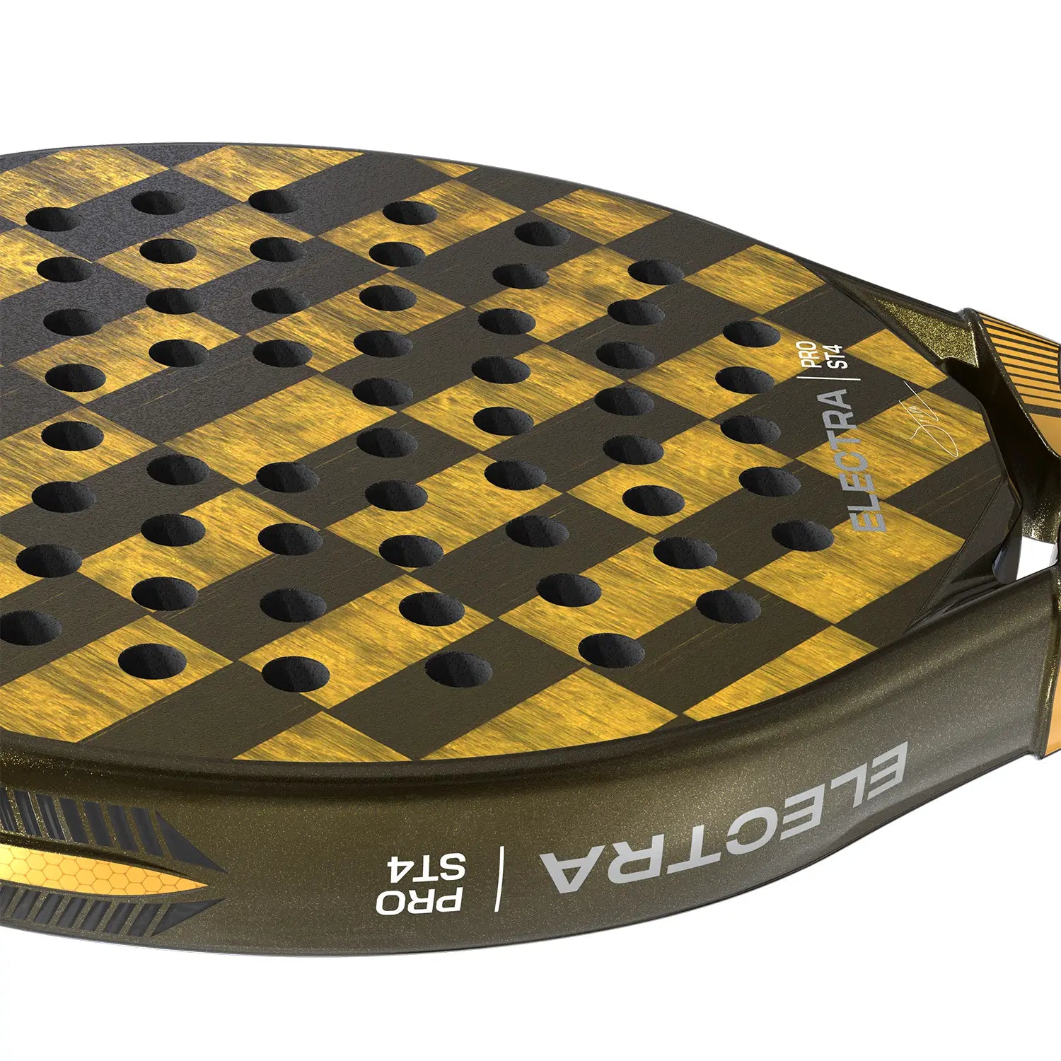 Pala Siux Electra Stupa Pro ST4 2025 By Franco Stupaczuk