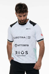 Camiseta Siux Electra Stupa Oficial