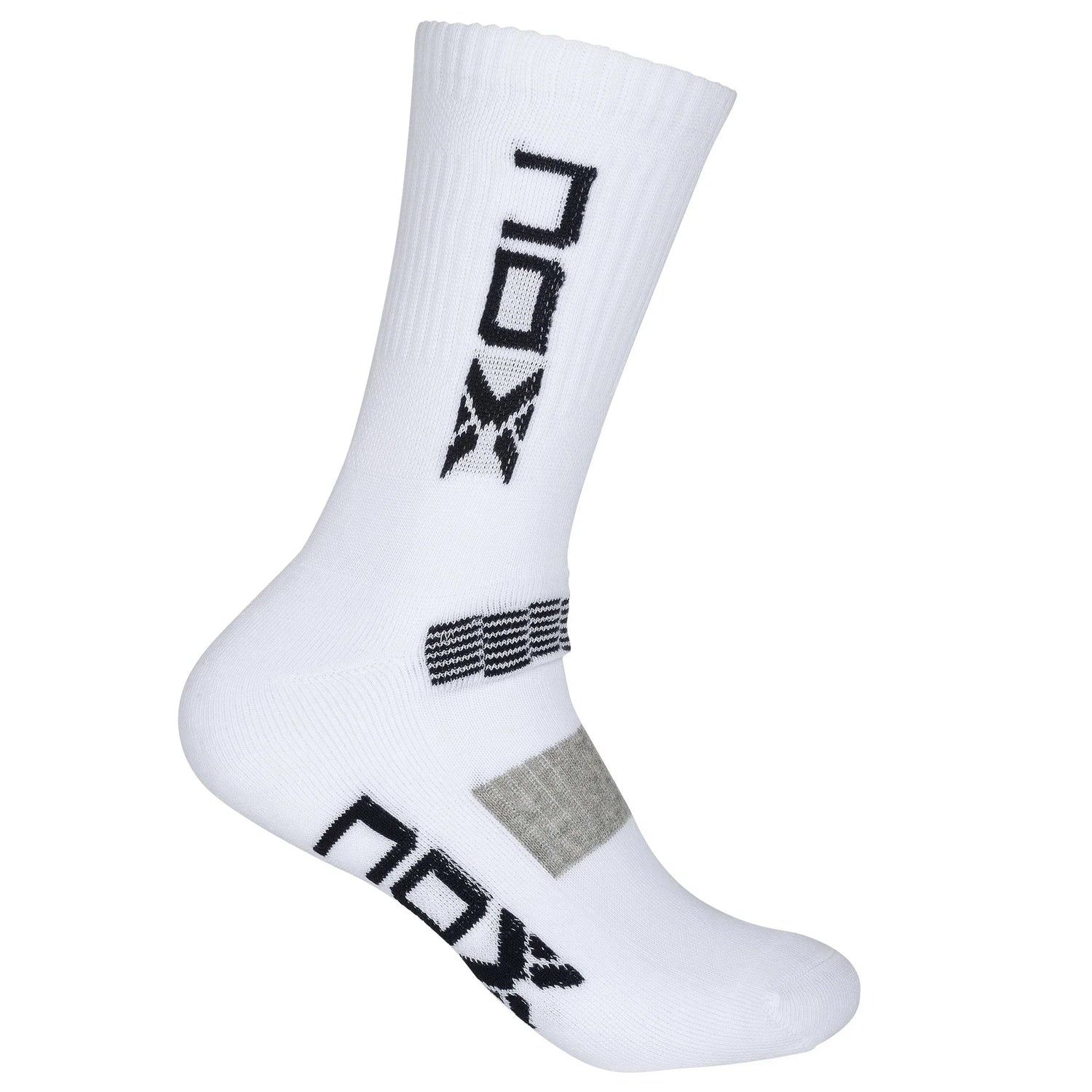 Pack Calcetines Nox Técnicos Blanco/Azul