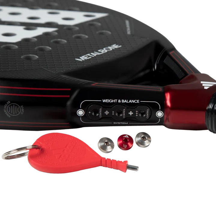 Pala Adidas Metalbone 3.3 Ale Galan 2024