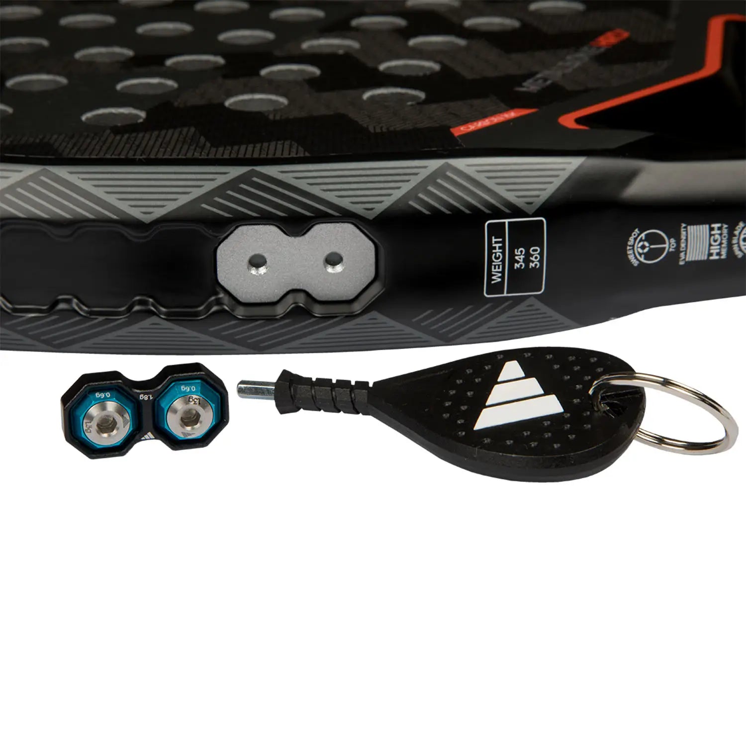 Pala Adidas Metalbone 3.4 2025