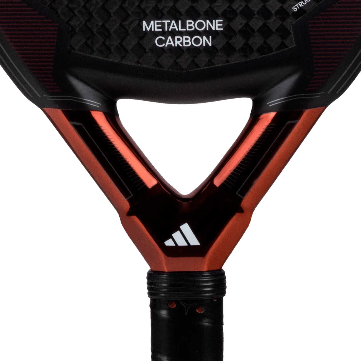 Pala Adidas Metalbone Carbon 3.3 2024