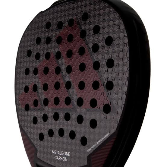 Pala Adidas Metalbone Carbon 3.3 2024