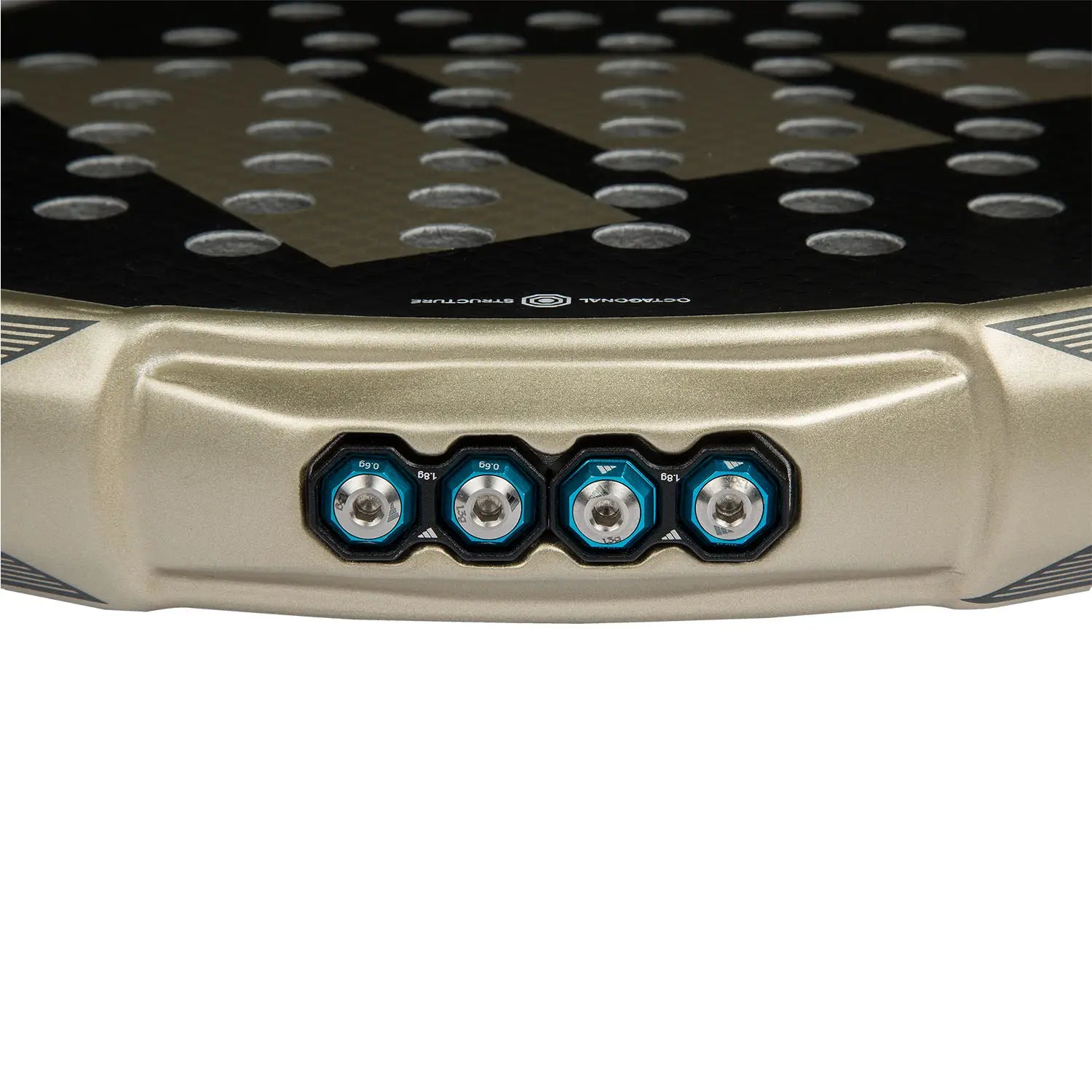 Pala Adidas Metalbone Control 3.4 2025