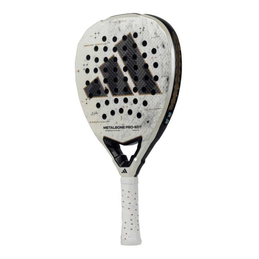 Pala Adidas Metalbone Pro Edt 2025