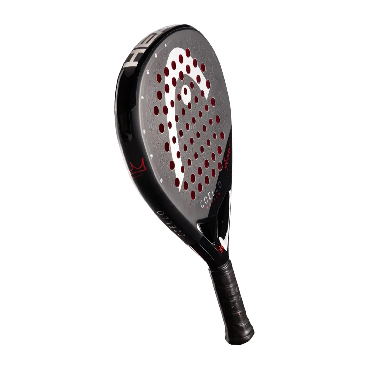 Pala Head Coello Motion 2025