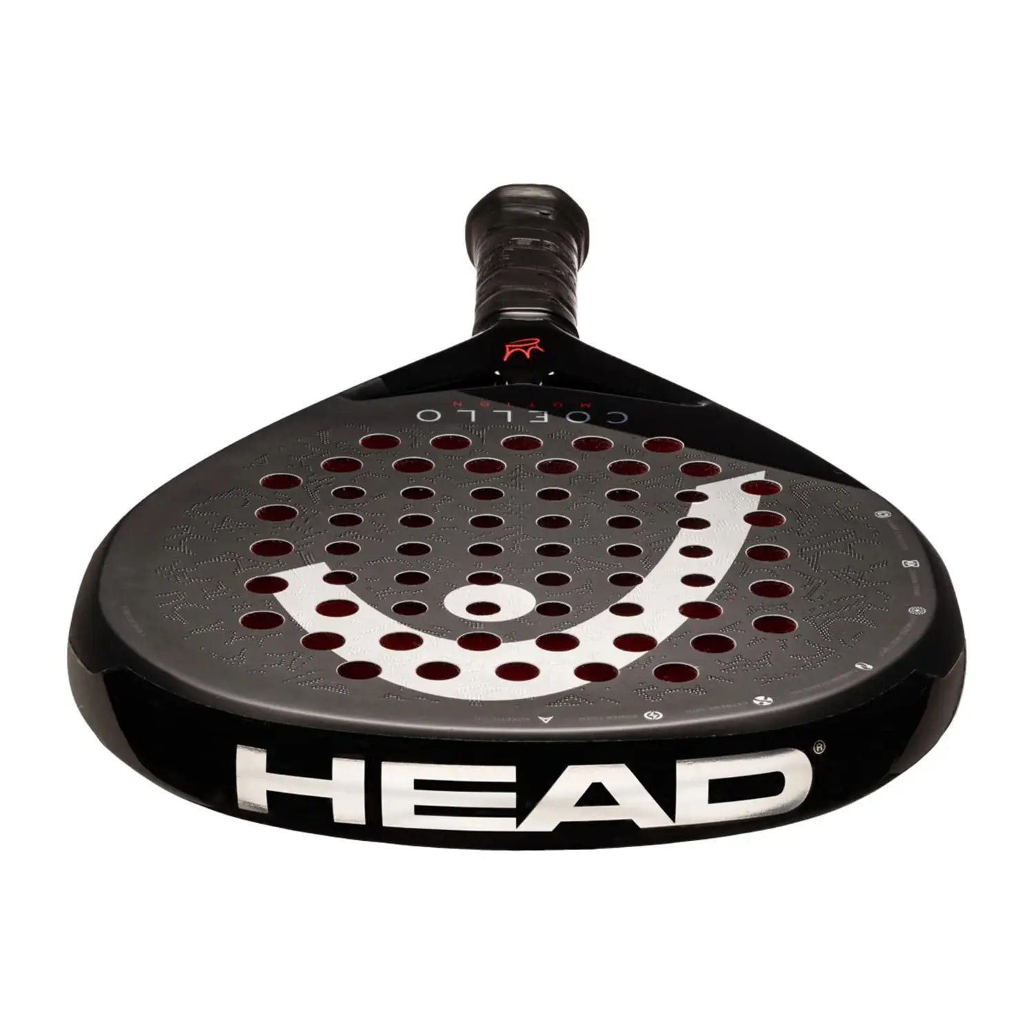 Pala Head Coello Motion 2025