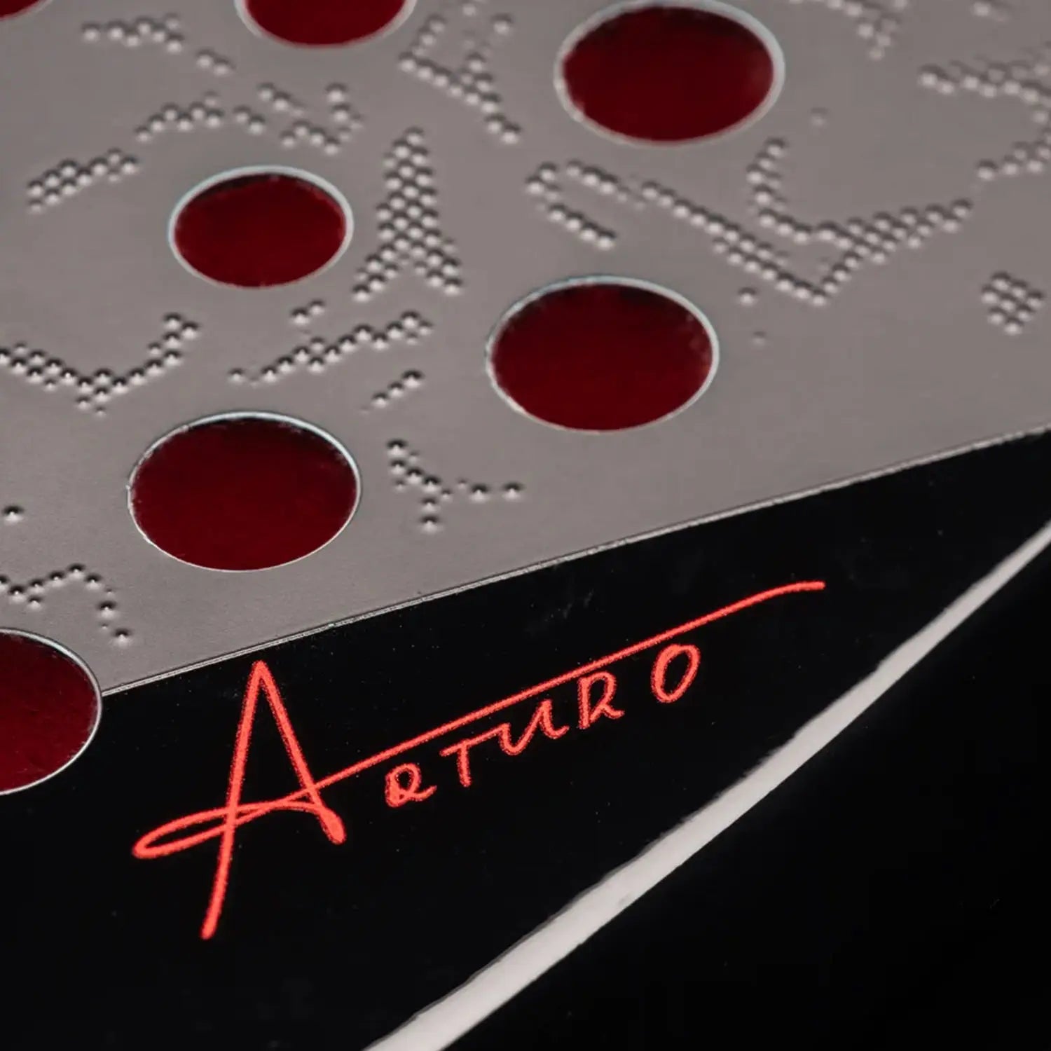 Pala Head Coello Motion 2025