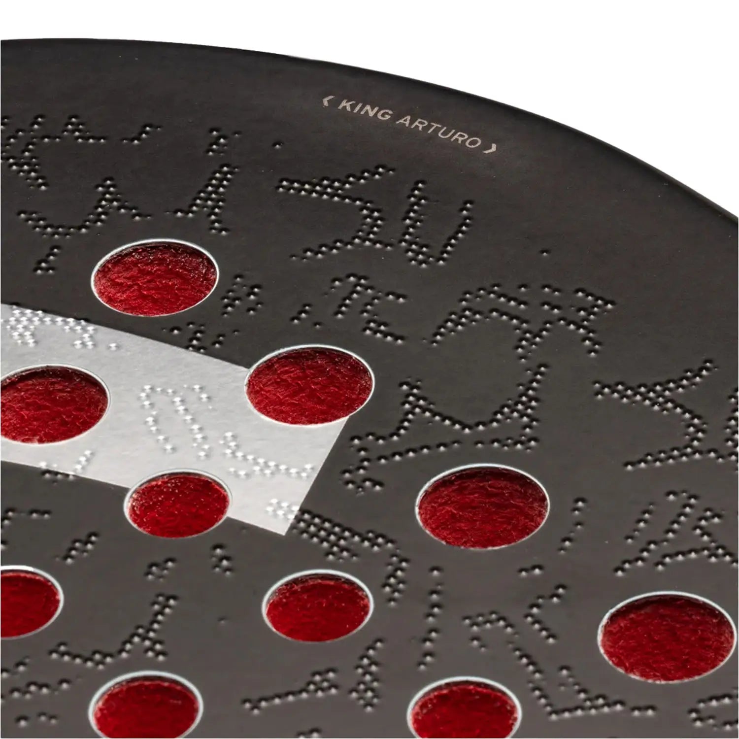 Pala Head Coello Motion 2025