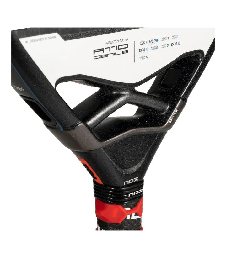 Pala Nox AT10 Genius 12K 2024