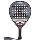 Pala Nox AT10 Luxury GENIUS 12K 2025 por Agustín Tapia