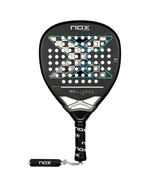 Pala Nox AT10 Genius Attack 18k By Agustín Tapia 2024