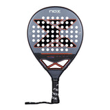 Pala Nox AT10 Genius Junior By Agustin Tapia 2025