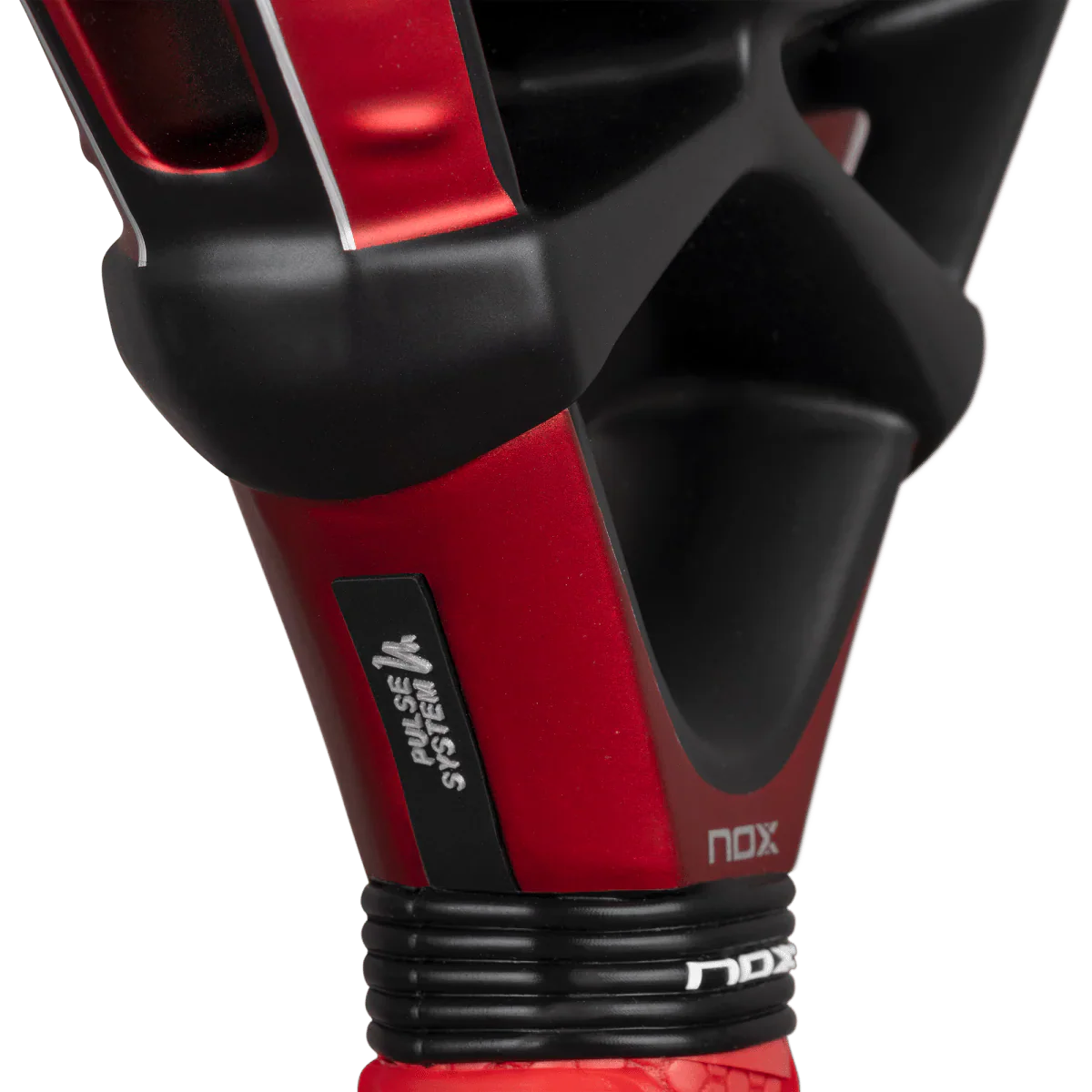 Pala Nox EA10 Ventus Hybrid 12K XTREM by Edu Alonso