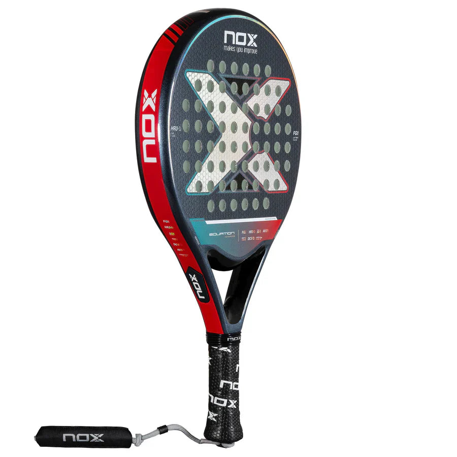 Pala Nox Equation Light W Advanced 2025
