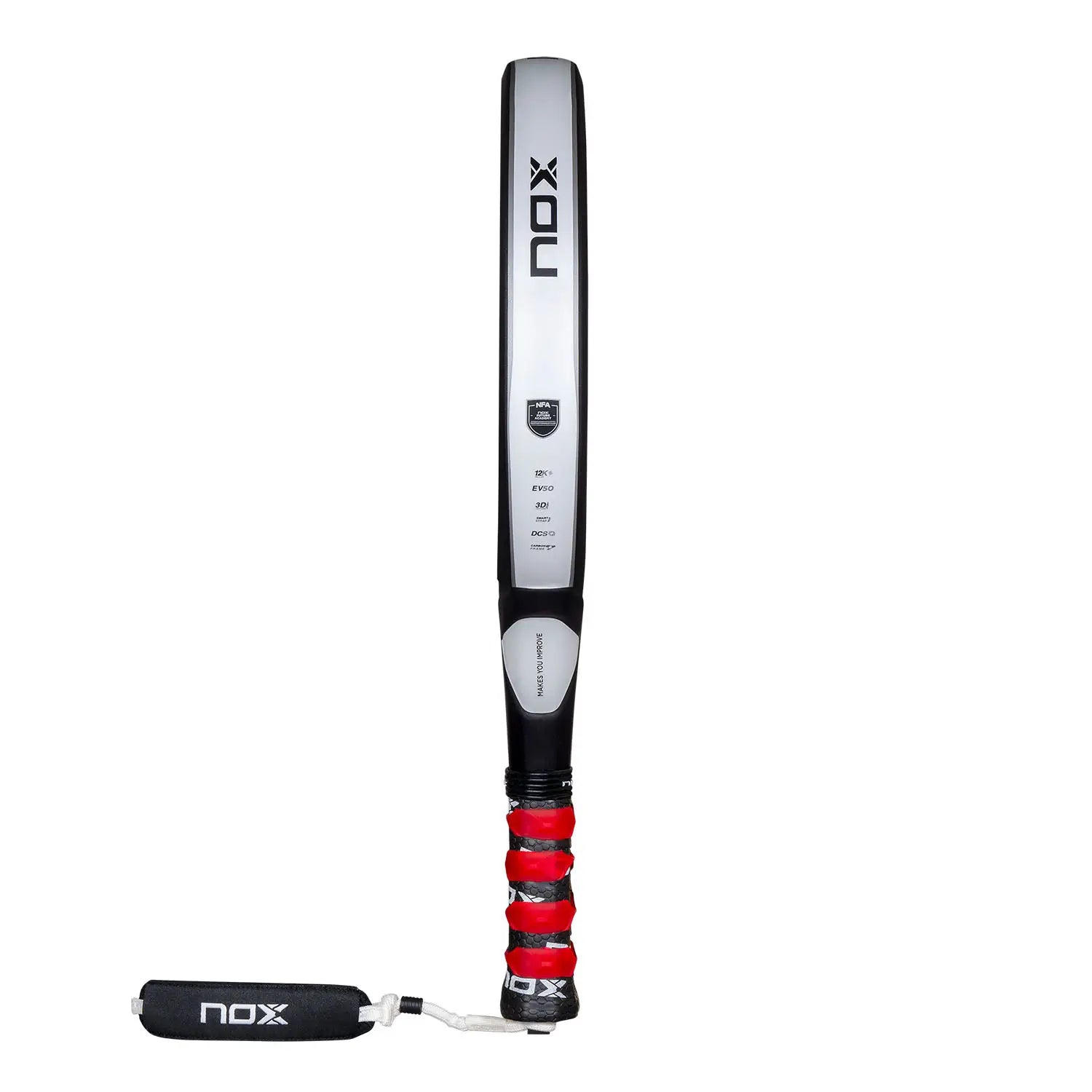 Pala Nox Future Control 12k Alum 2025