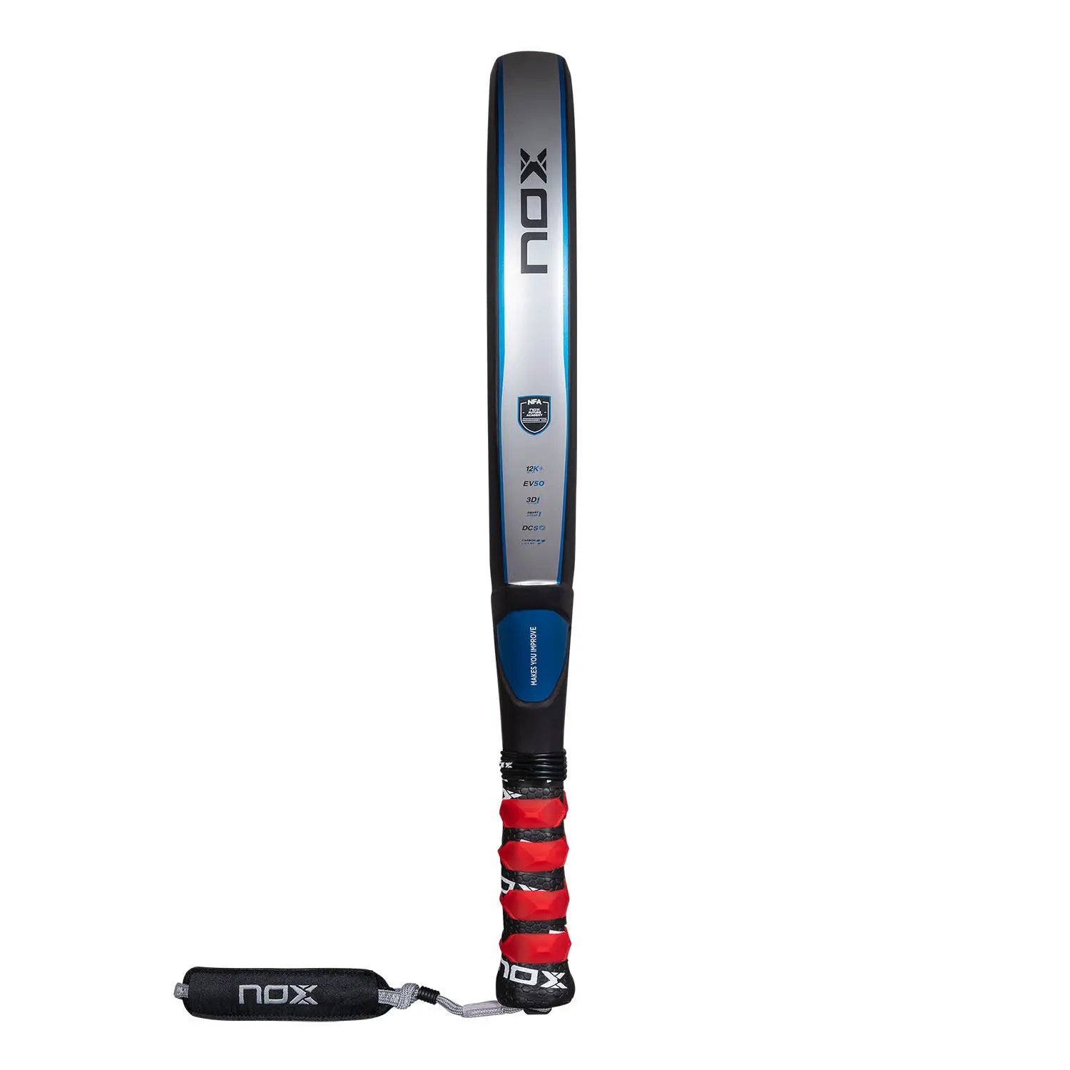 Pala Nox Future Hybrid 12k Alum 2025