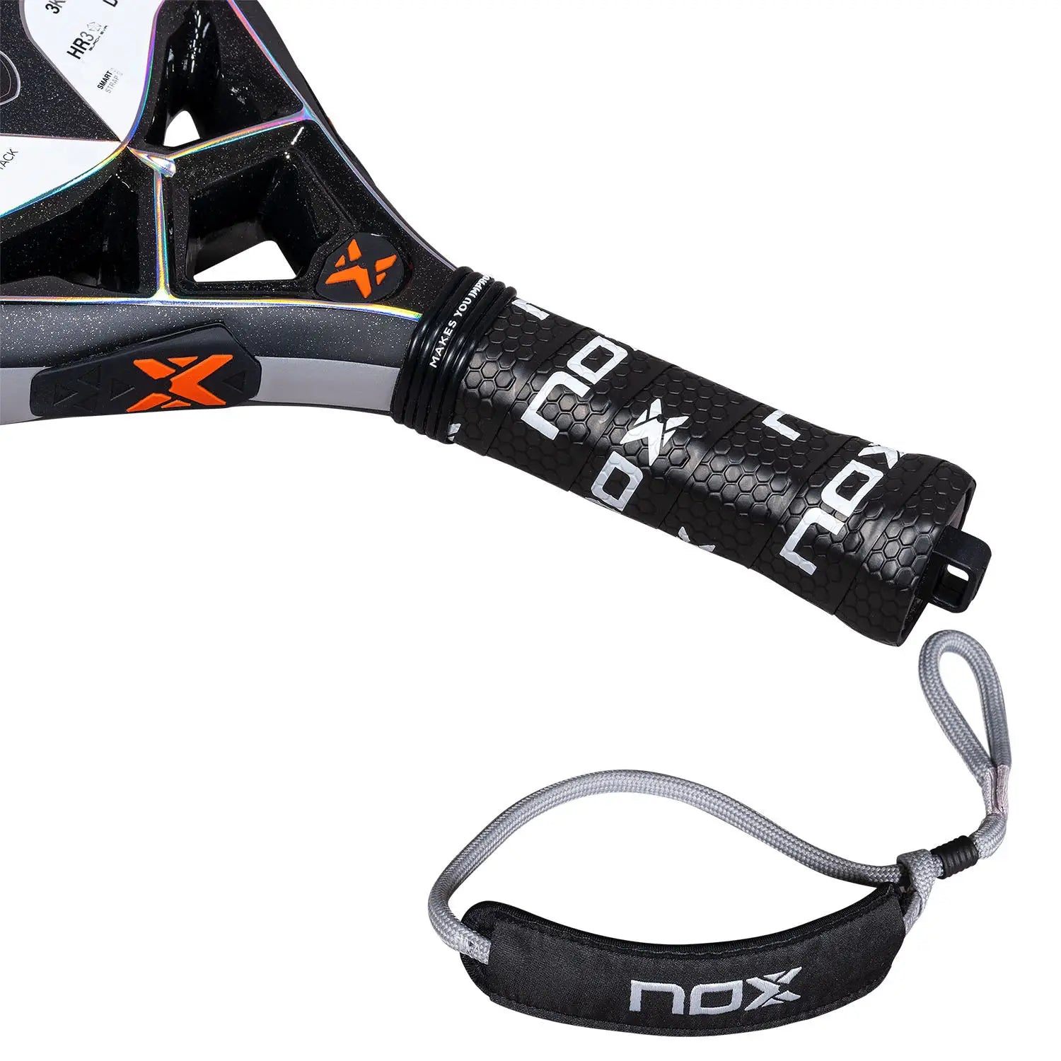Pala Nox Nextgen Pro Attack 3K 2025