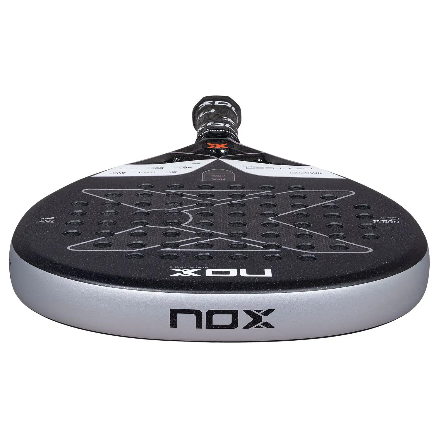 Pala Nox Nextgen Pro Attack 3K 2025
