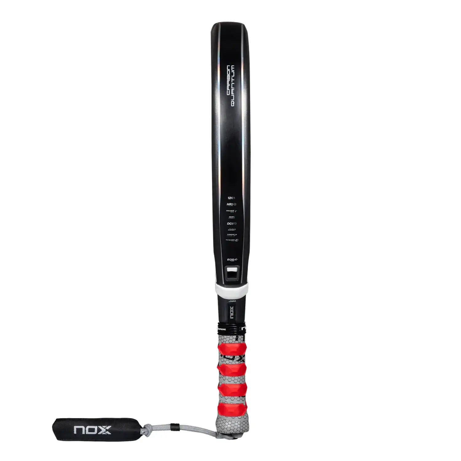 Pala Nox Quantum 12K Carbon 2025