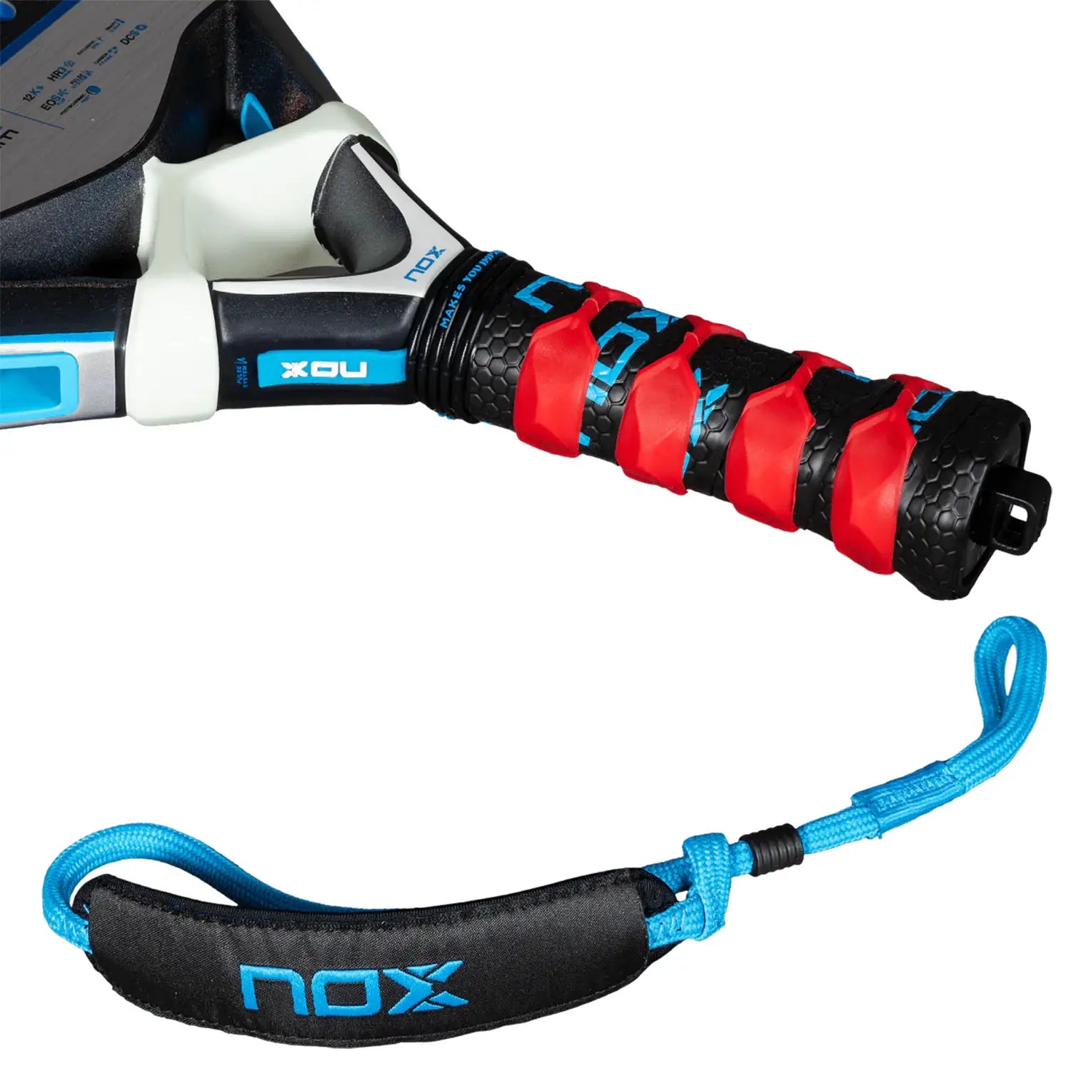Pala Nox Quantum 12K Cobalt 2025
