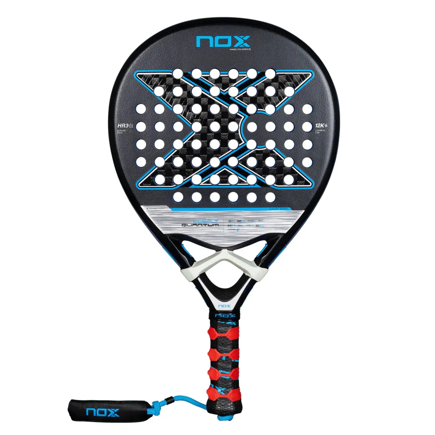 Pala Nox Quantum 12K Cobalt 2025