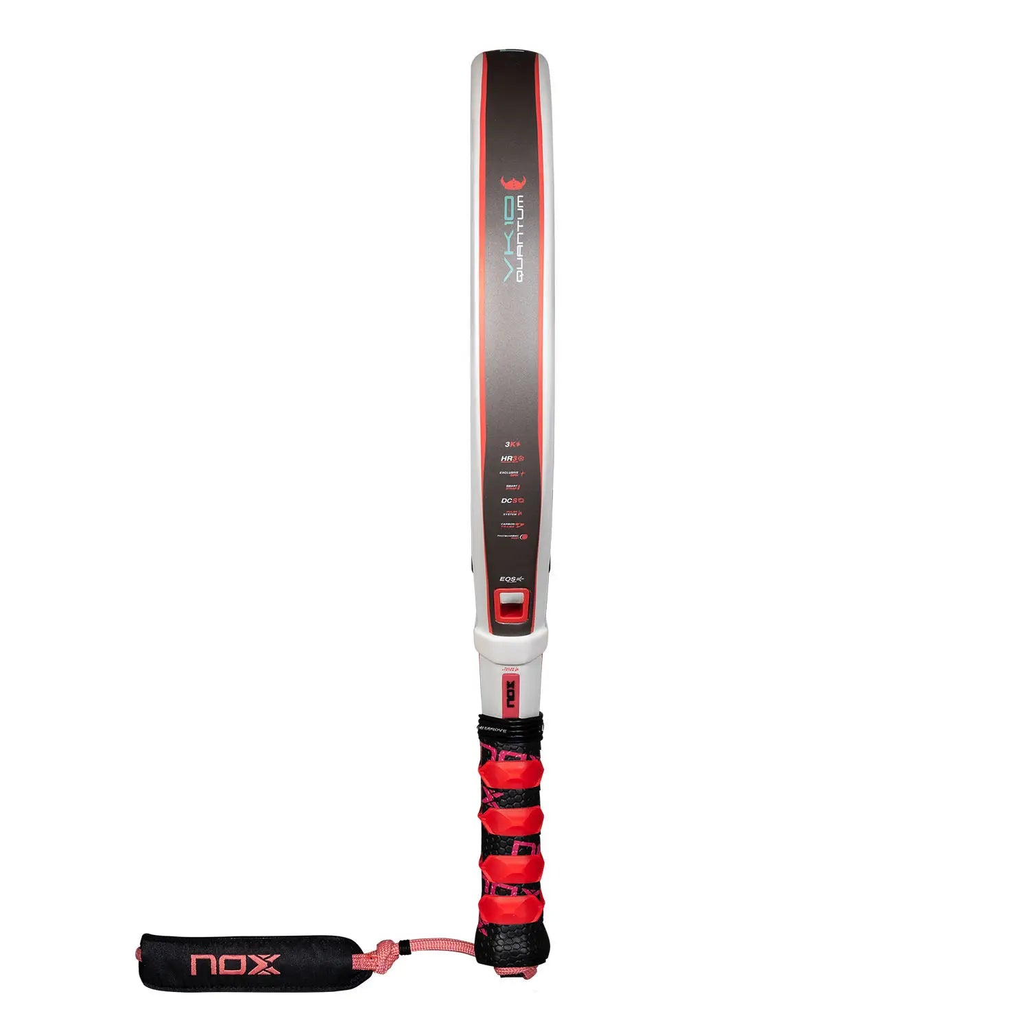 Pala Nox VK10 Quantum 3K By Aranzazu Osorio 2025