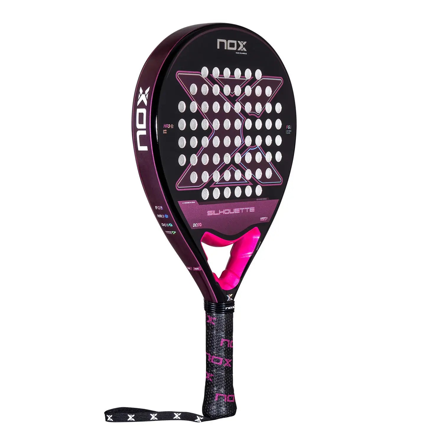 Pala Nox X-One Silhouette 2025