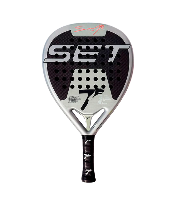 Pala Set Platinum Control 2025 By Sanyo Gutierrez