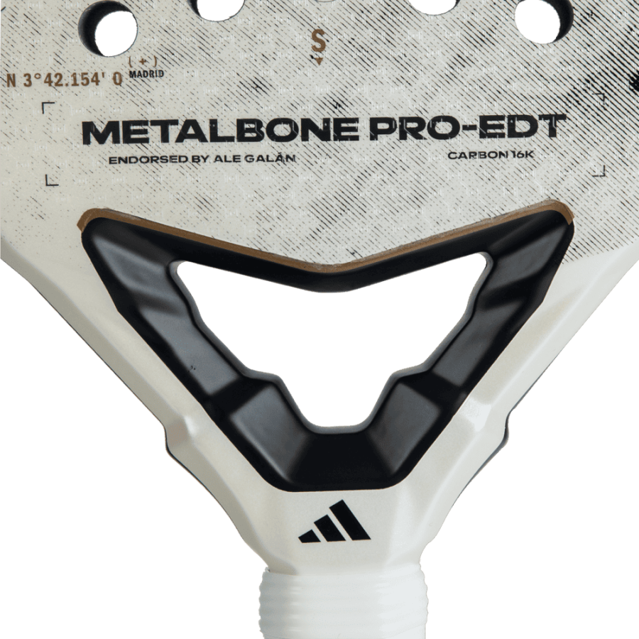 Pala Adidas Metalbone Pro Edt 2025