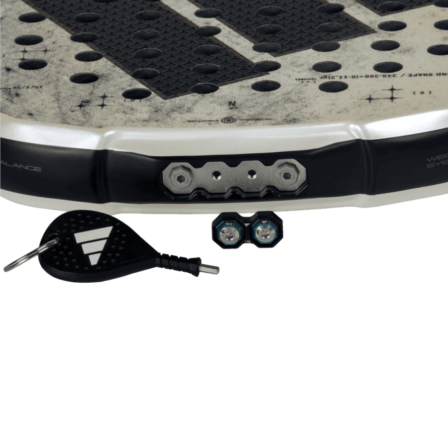 Pala Adidas Metalbone Pro Edt 2025