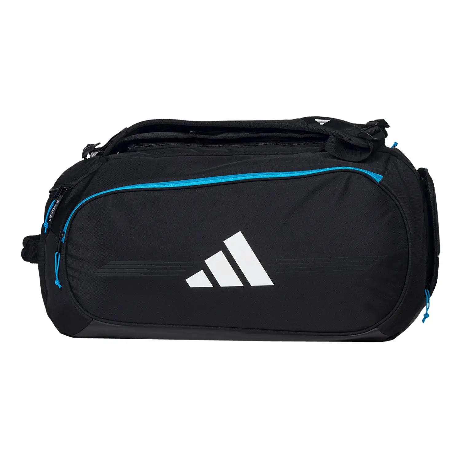 Paletero Adidas Pro Tour Negro 3.4