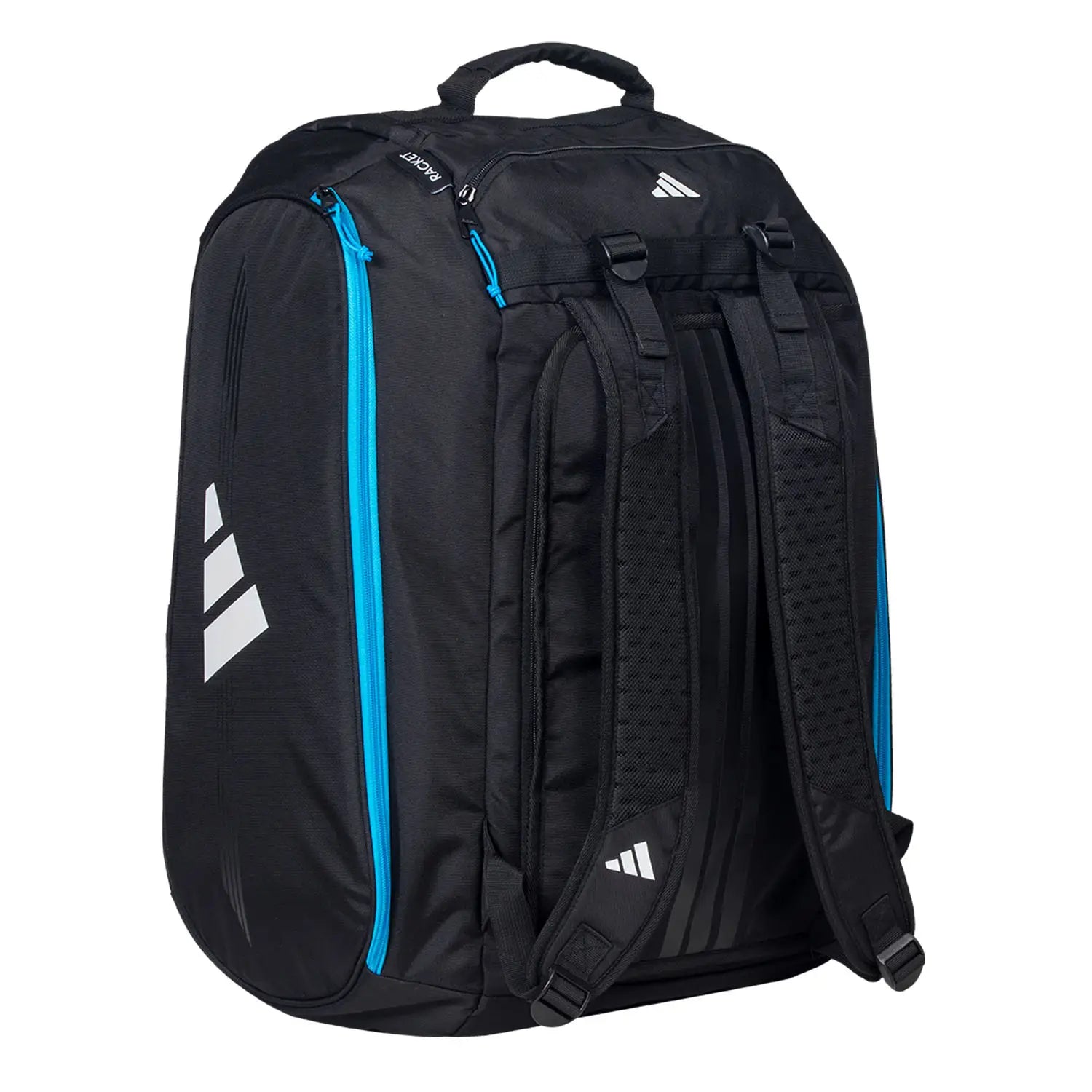 Paletero Adidas Pro Tour Negro 3.4