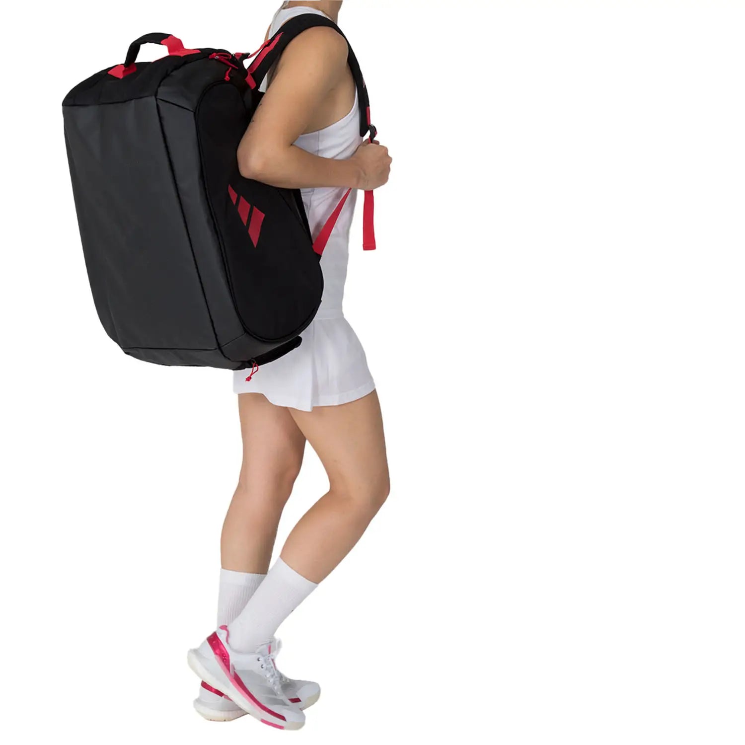 Paletero Adidas Tour Negro 3.4