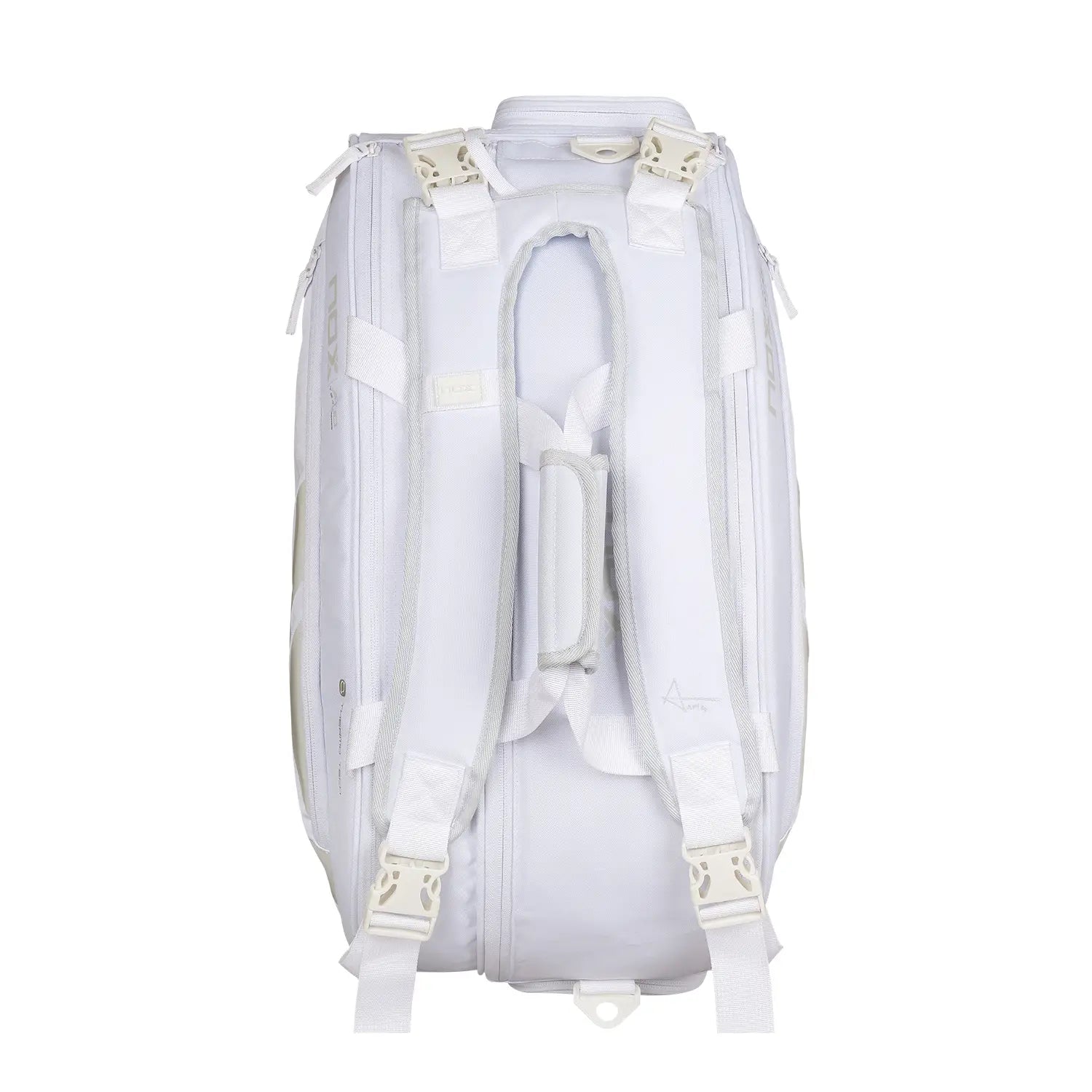 Paletero Nox AT10 Team Blanco 2025