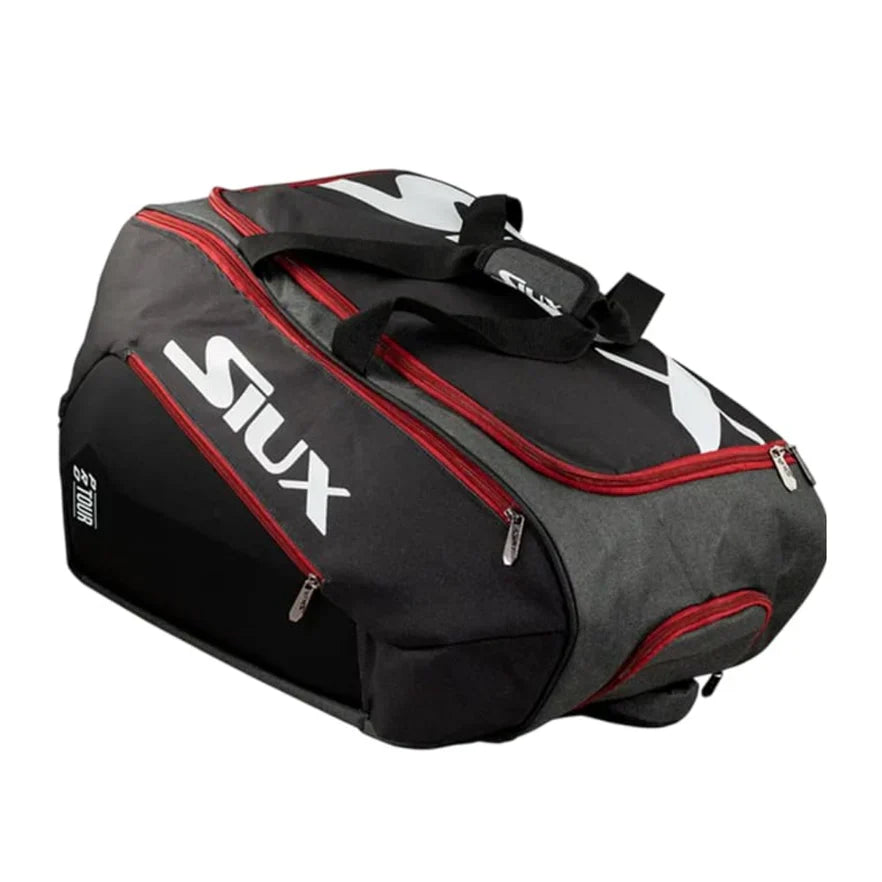 Paletero Siux Pro Tour Negro
