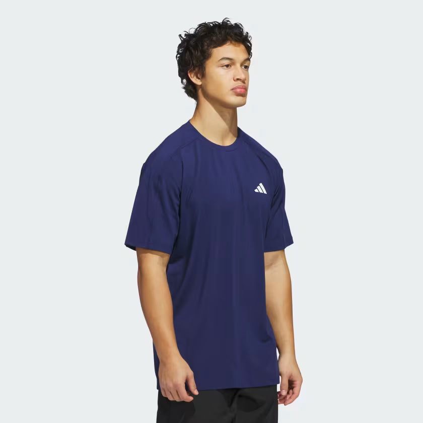 Camiseta Adidas M Active Tee azul