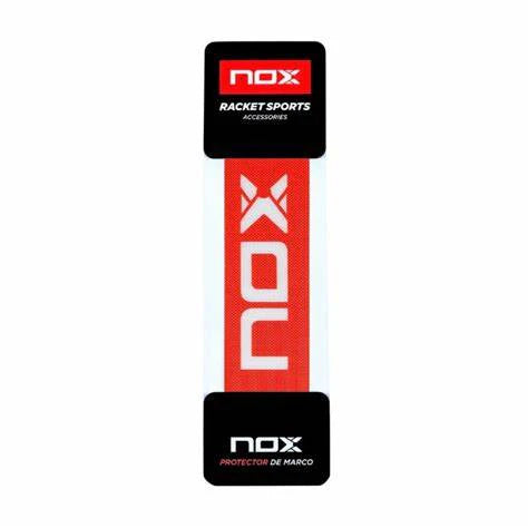 Protector Nox Rojo Rugoso