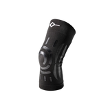 Rodillera Izquierda Floky Knee Support Negra