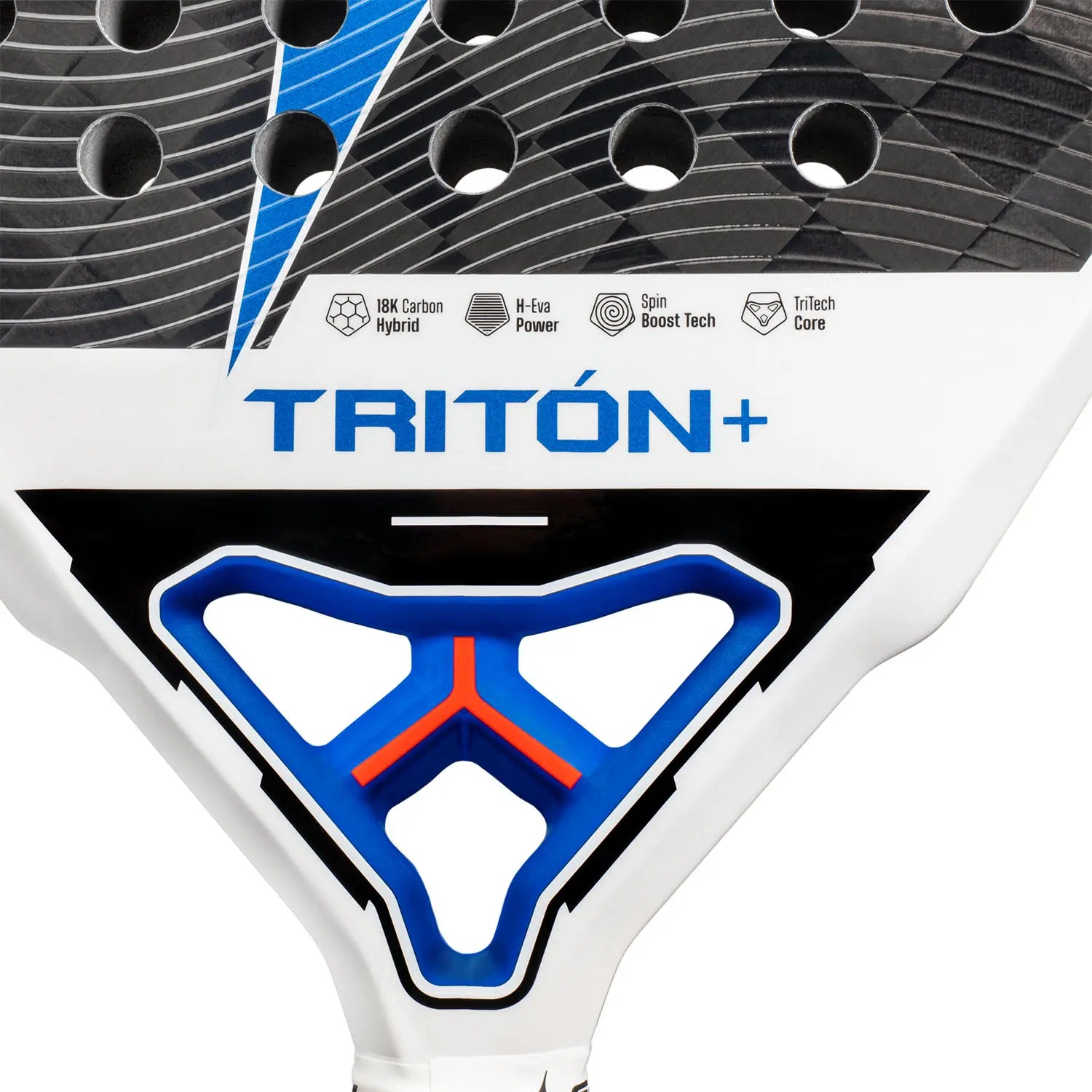 Pala Starvie Triton + Power Blanco 2026