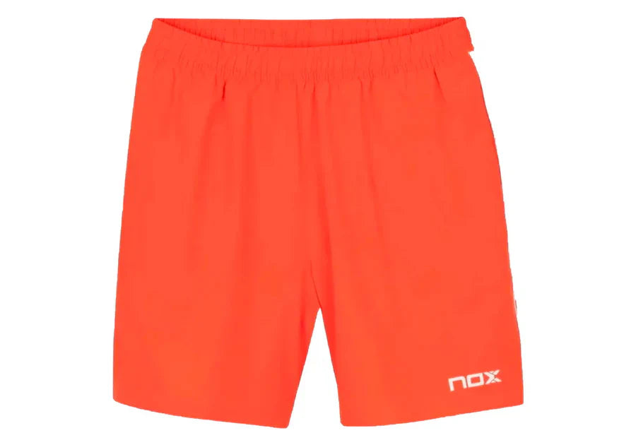 Short Hombre Nox Team Rojo