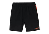 Short Hombre Nox Team Negro