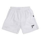 Short Set Master Blanco