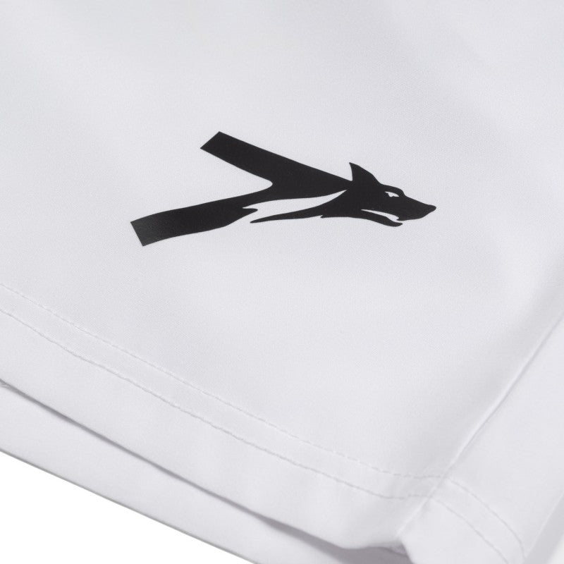 Short Set Master Blanco