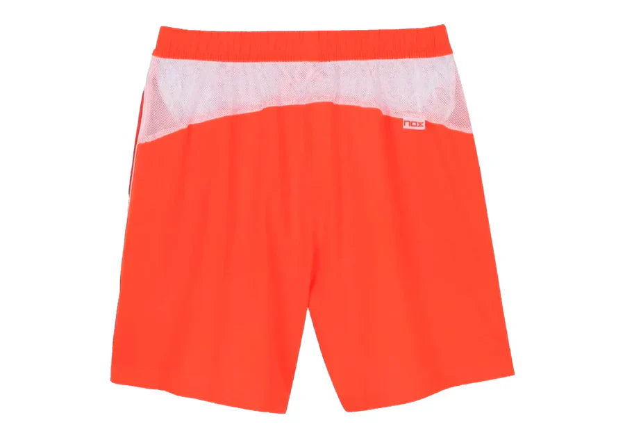 Short Hombre Nox Team Rojo