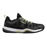 Tenis Nox Nerbo Negro/ Lima Suave