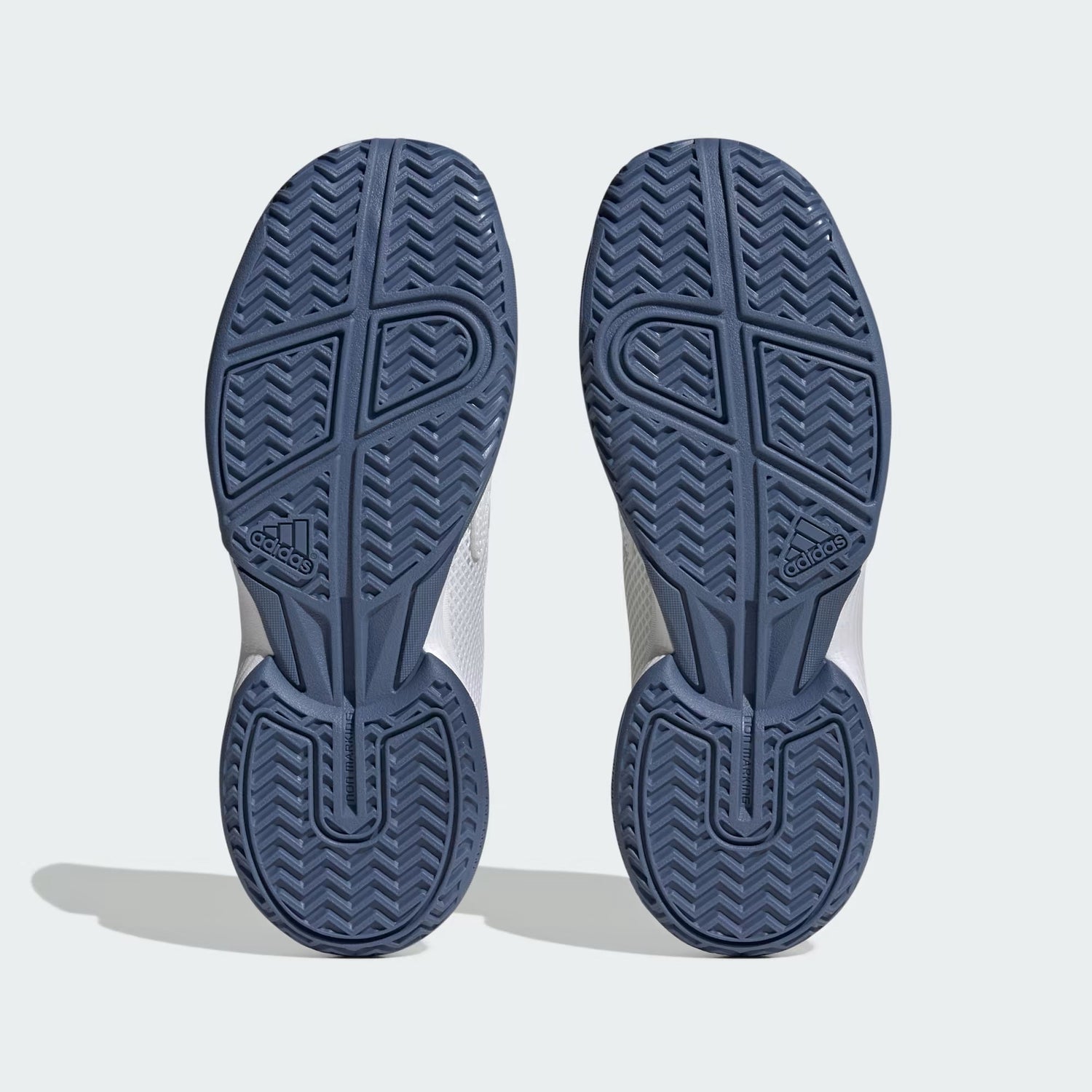 Tenis Adidas Courtflash Niño