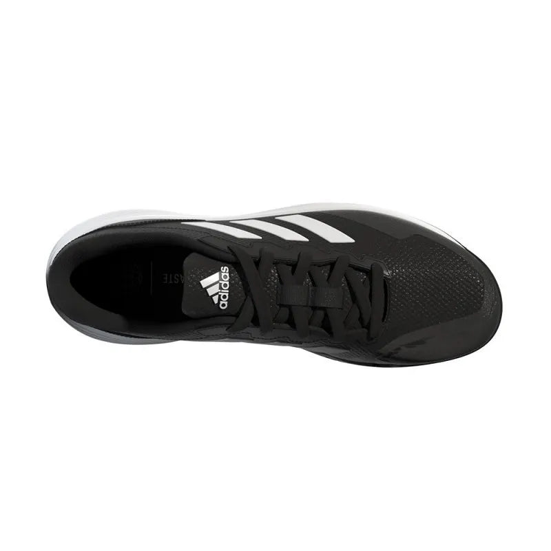Tenis Adidas Gamecourt 2.0 Blanco/Negro