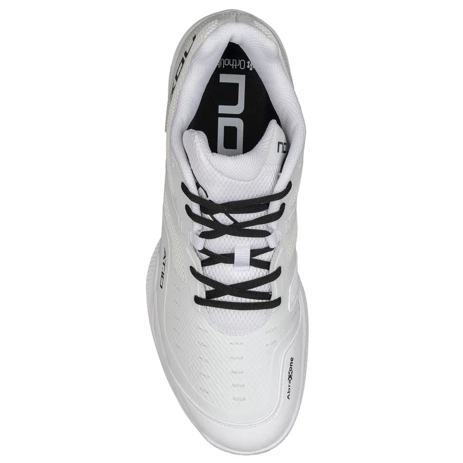 Tenis Nox AT10 Pro Blanco